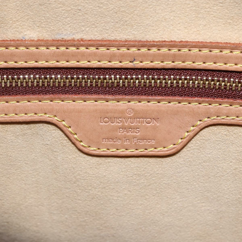 【日本直送】路易威登 Monogram Looping GM 單肩包 M51145 LV Auth ep11152-16