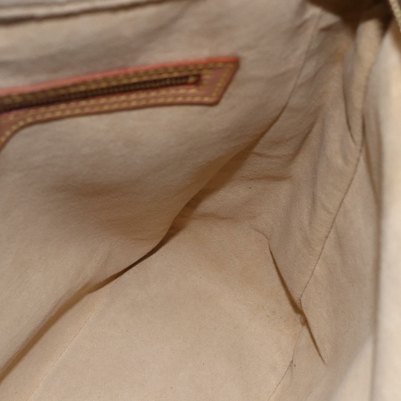 【日本直送】路易威登 Monogram Looping GM 單肩包 M51145 LV Auth ep11152-17