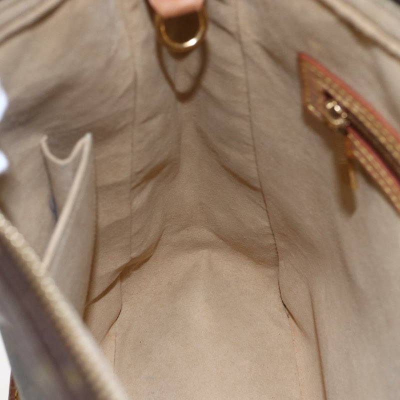 【日本直送】路易威登 Monogram Looping GM 單肩包 M51145 LV Auth ep11152-18