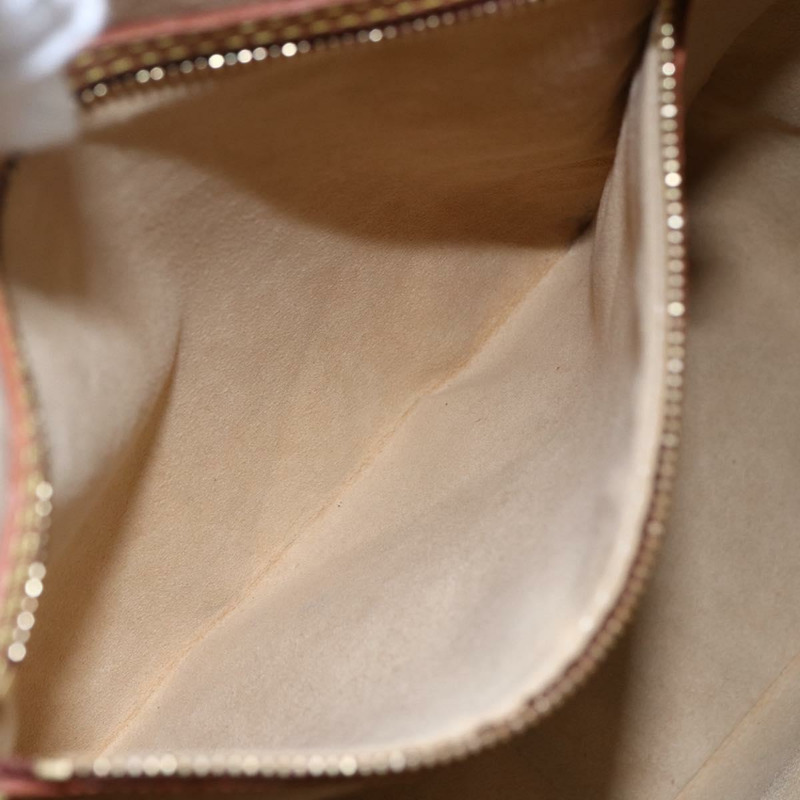 【日本直送】路易威登 Monogram Looping GM 單肩包 M51145 LV Auth ep11152-19