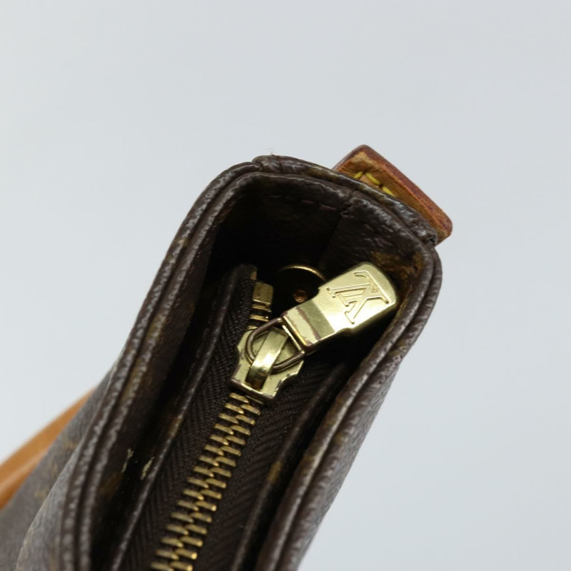 【日本直送】路易威登 Monogram Looping GM 單肩包 M51145 LV 正品 ep10967-9