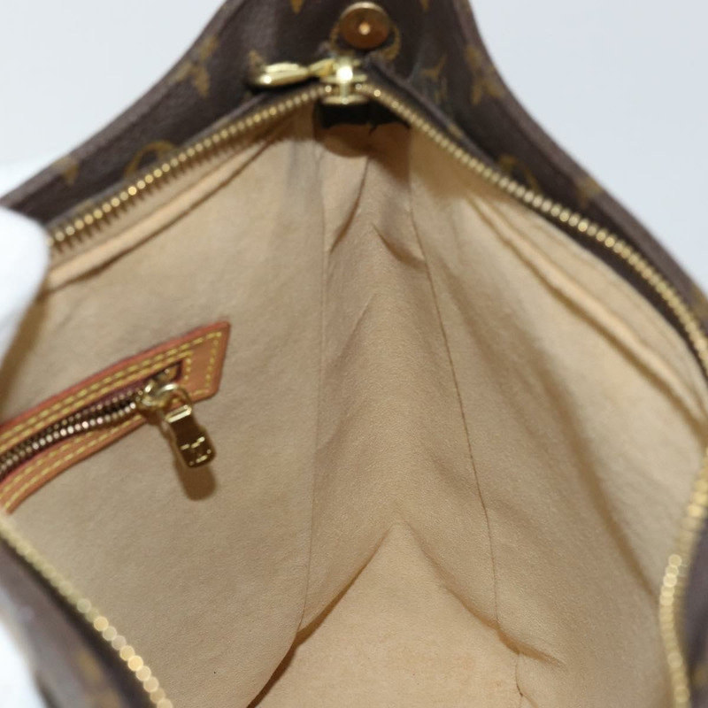 【日本直送】路易威登 Monogram Looping GM 單肩包 M51145 LV 正品 ep10967-17