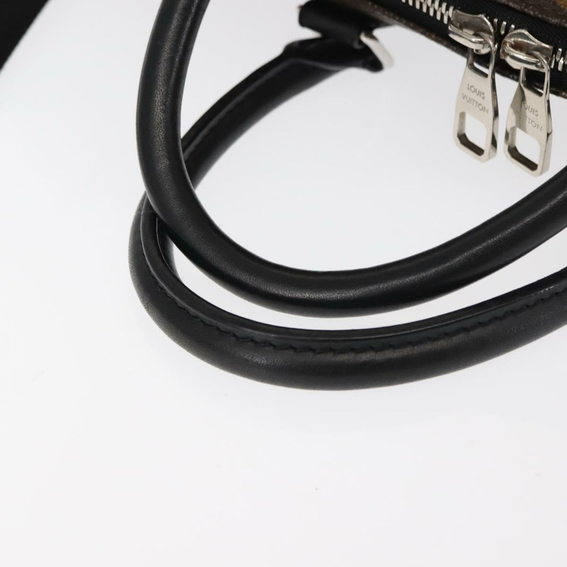 【日本直送】路易威登 Monogram Macassar Porte Documents Jules NM 手袋 M40868 正品 ep11170-6