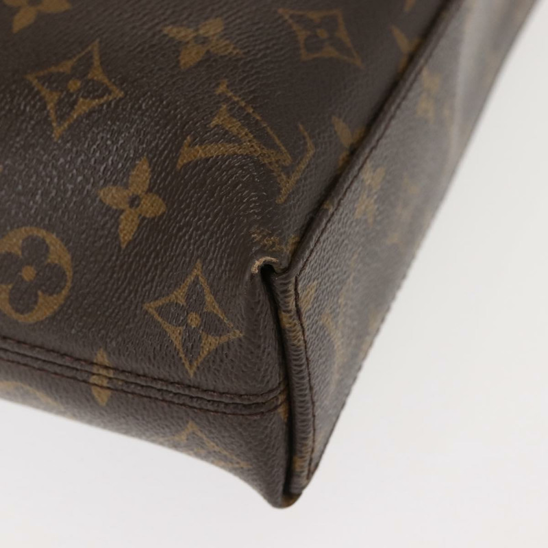 【日本直送】路易威登 Monogram Macassar Porte Documents Jules NM 手袋 M40868 正品 ep11170-8