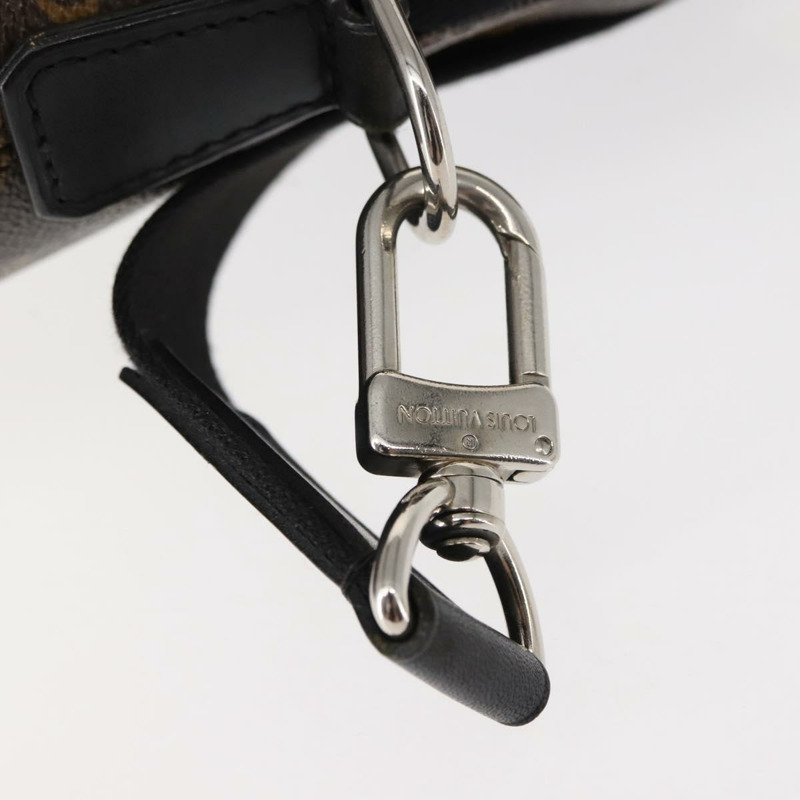 【日本直送】路易威登 Monogram Macassar Porte Documents Jules NM 手袋 M40868 正品 ep11170-9