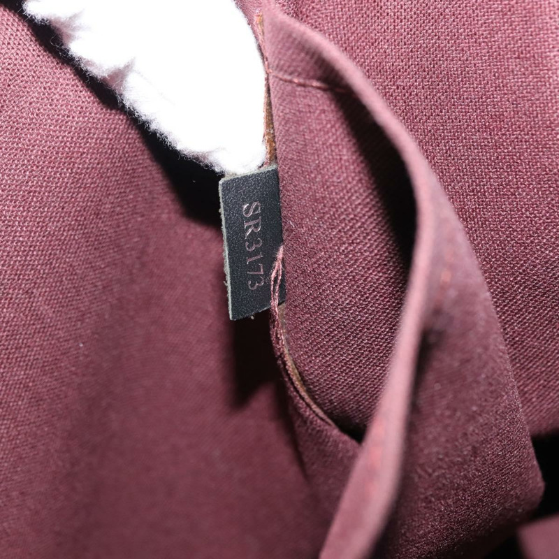 【日本直送】路易威登 Monogram Macassar Porte Documents Jules NM 手袋 M40868 正品 ep11170-11