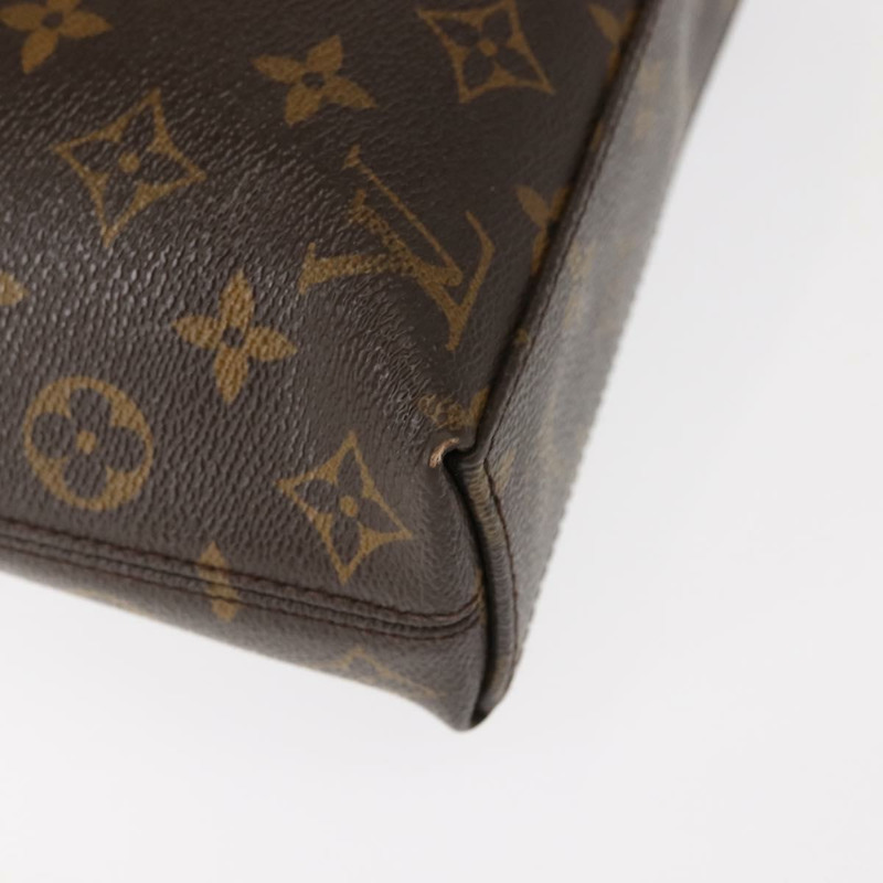 【日本直送】路易威登 Monogram Macassar Porte Documents Jules NM 手袋 M40868 正品 ep11170-16