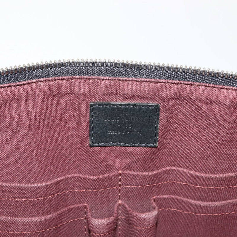 【日本直送】路易威登 Monogram Macassar Porte Documents Jules NM 手袋 M40868 正品 ep11170-19