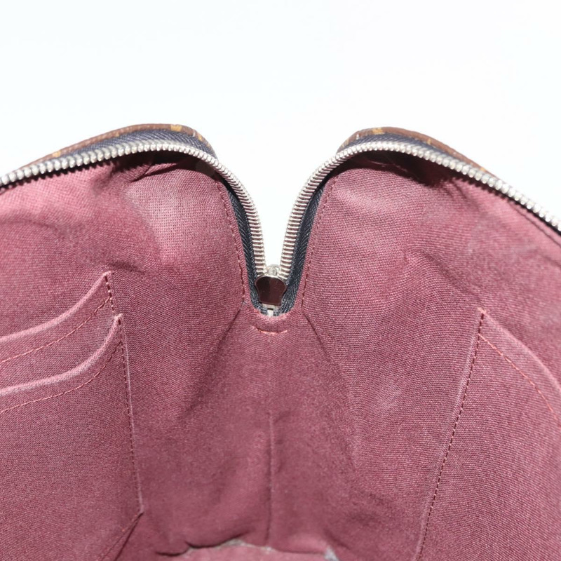 【日本直送】路易威登 Monogram Macassar Porte Documents Jules NM 手袋 M40868 正品 ep11170-20