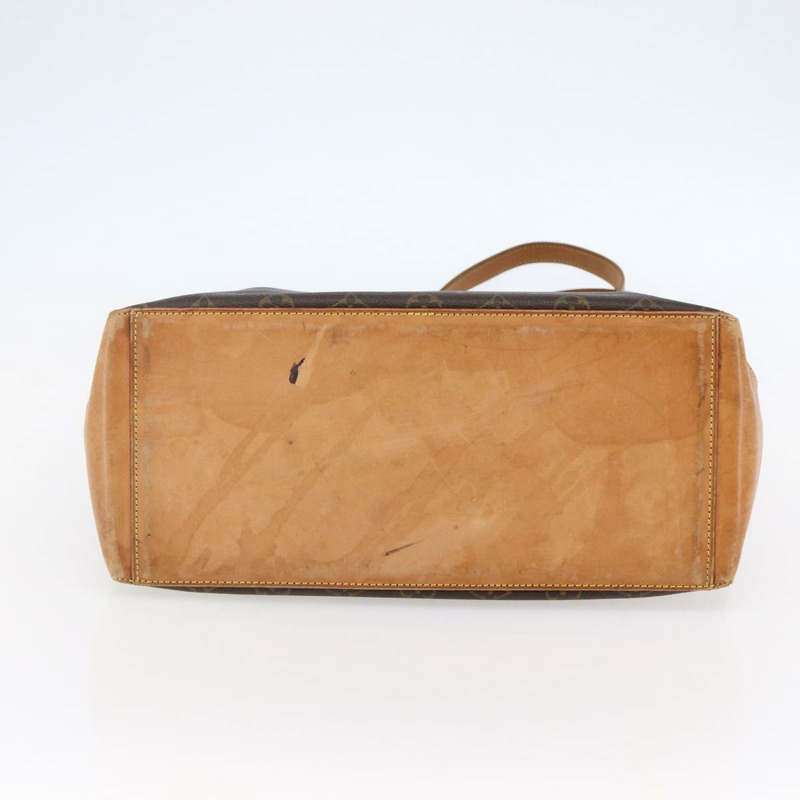 【日本直送】路易威登 Monogram Cabas Mezzo 手提包 M51151 LV 正品 ep11049-4