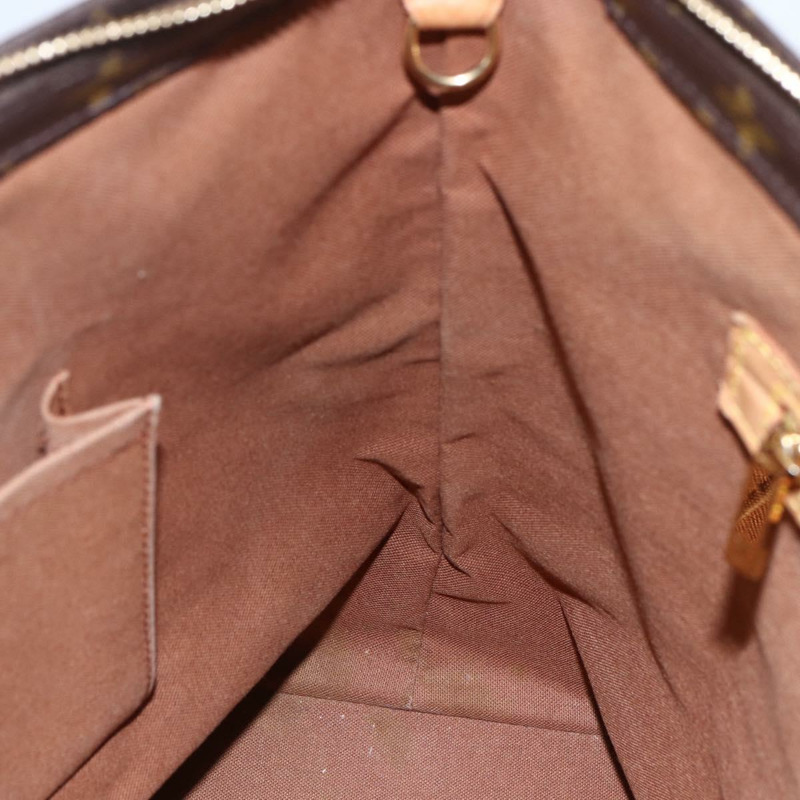 【日本直送】路易威登 Monogram Cabas Mezzo 手提包 M51151 LV 正品 ep11049-18