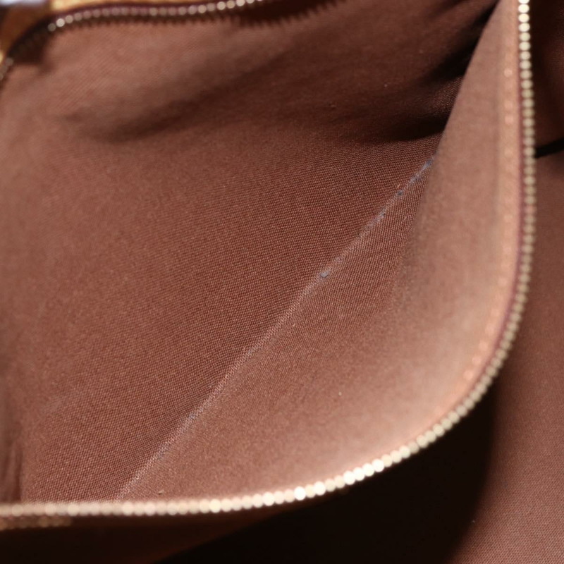 【日本直送】路易威登 Monogram Cabas Mezzo 手提包 M51151 LV 正品 ep11049-19