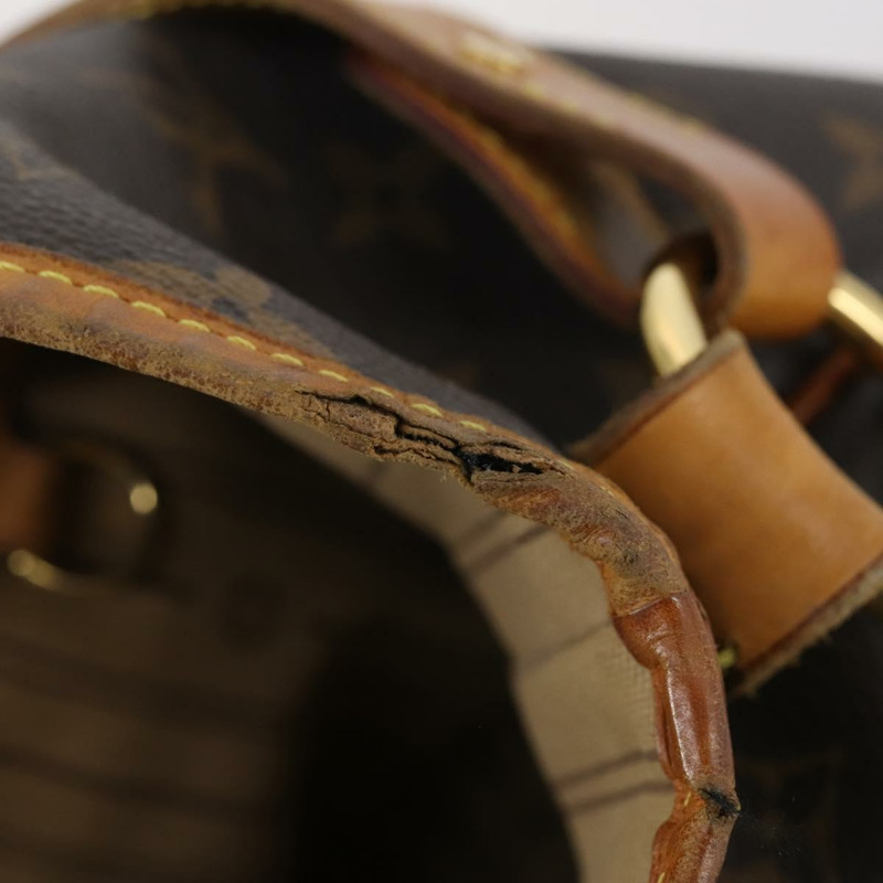 【日本直送】路易威登 Monogram Delightful PM 肩背包 2way M40352 LV Auth ep11051-10