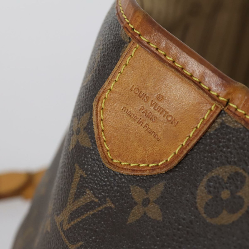 【日本直送】路易威登 Monogram Delightful PM 肩背包 2way M40352 LV Auth ep11051-18