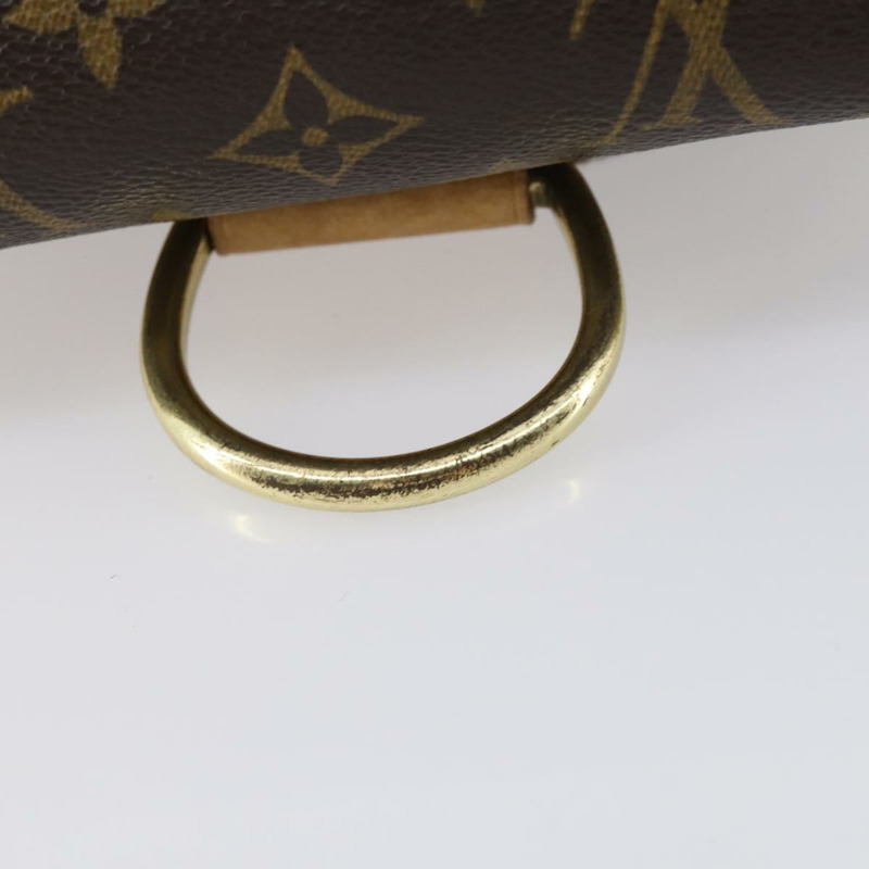 【日本直送】路易威登 Monogram Montsouris GM 背包 M51135 LV 正品 ep11105-6