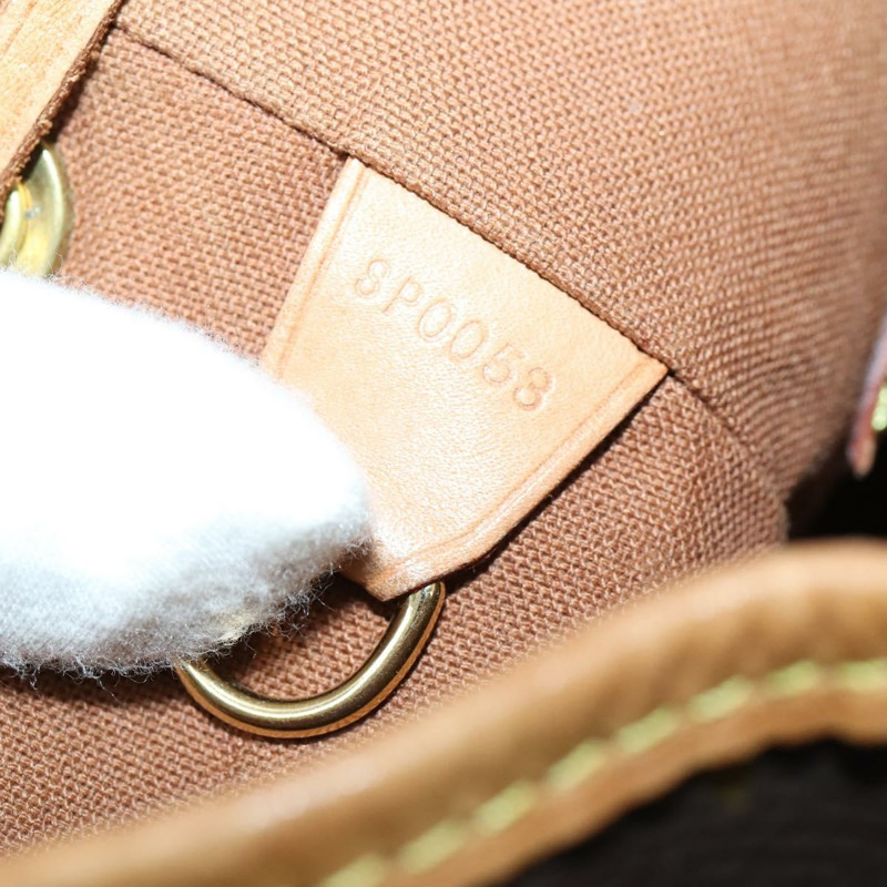 【日本直送】路易威登 Monogram Montsouris GM 背包 M51135 LV 正品 ep11105-10