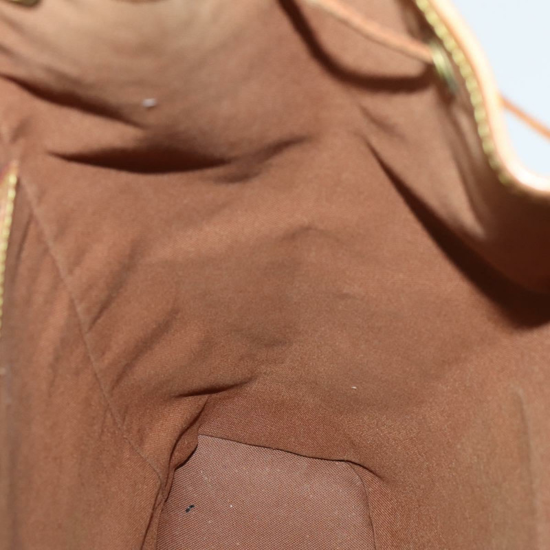 【日本直送】路易威登 Monogram Montsouris GM 背包 M51135 LV 正品 ep11105-22