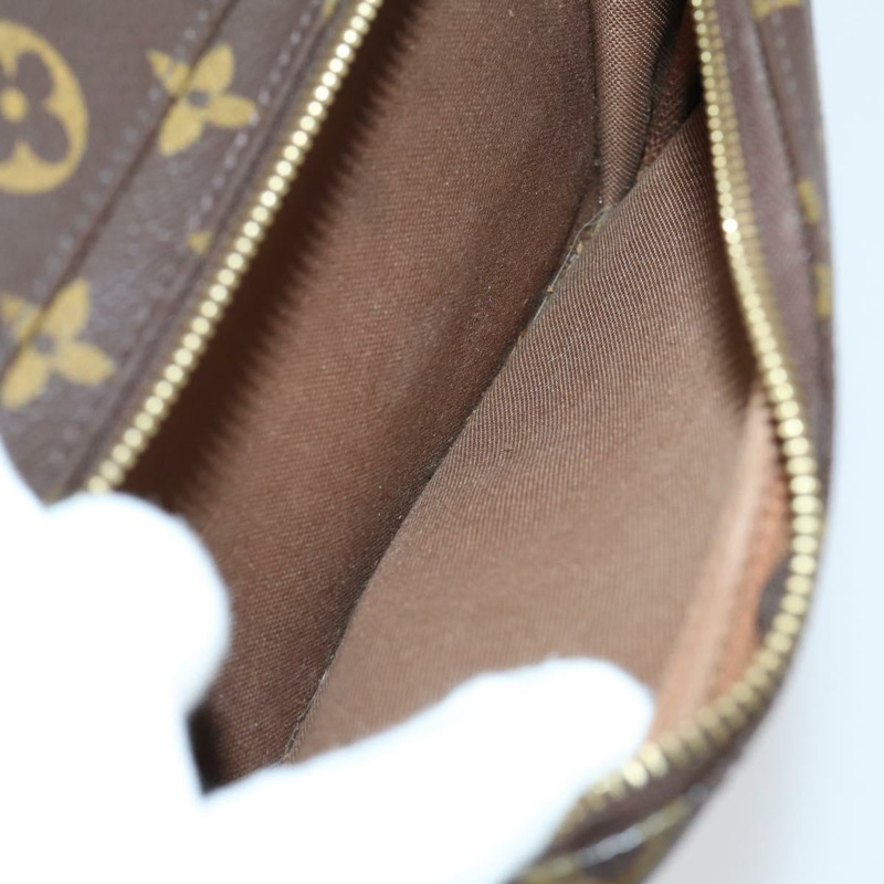 【日本直送】路易威登 Monogram Montsouris GM 背包 M51135 LV 正品 ep11105-26