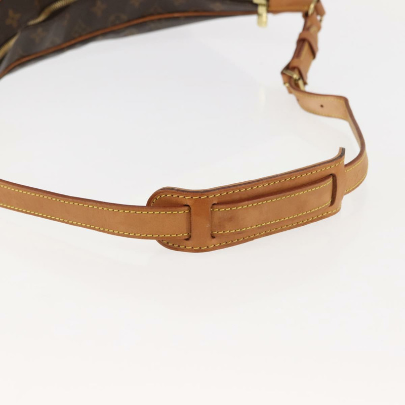【日本直送】路易威登 Monogram Boulogne 35 肩背包 M51260 LV Auth ep11144-6