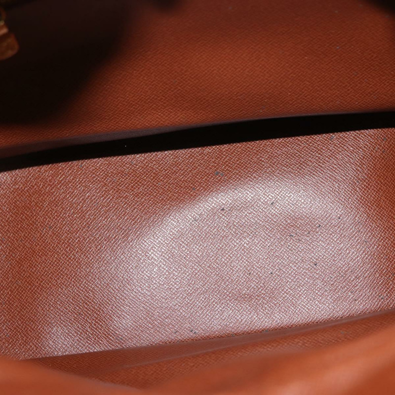 【日本直送】路易威登 Monogram Boulogne 35 肩背包 M51260 LV Auth ep11144-9