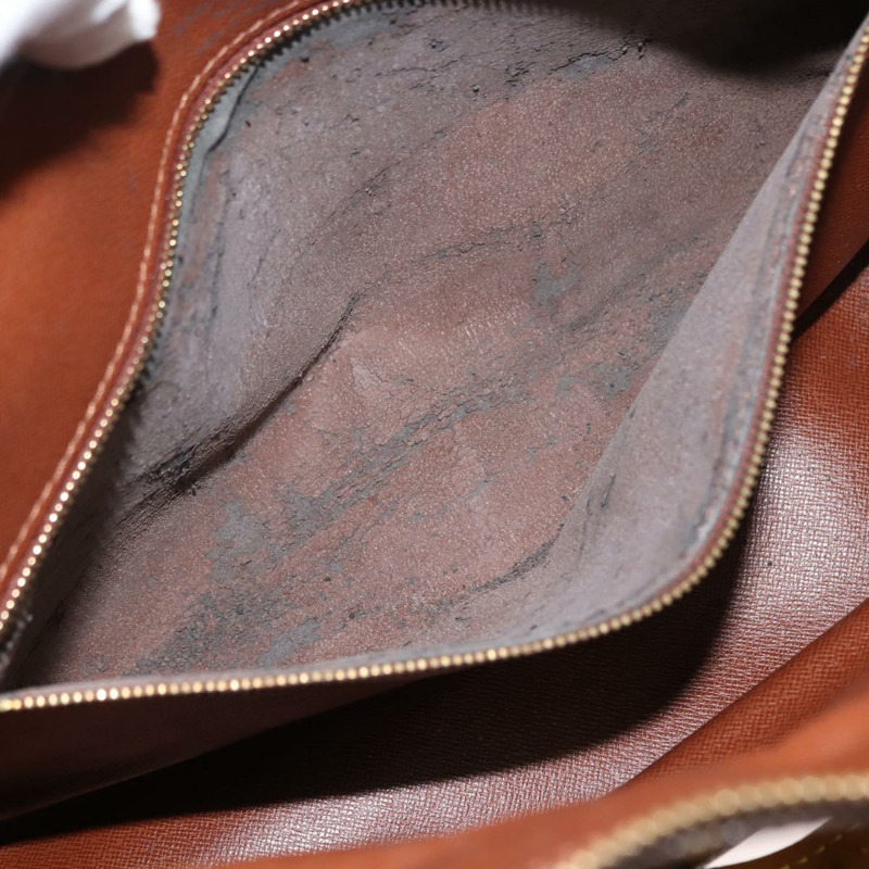 【日本直送】路易威登 Monogram Boulogne 35 肩背包 M51260 LV Auth ep11144-10