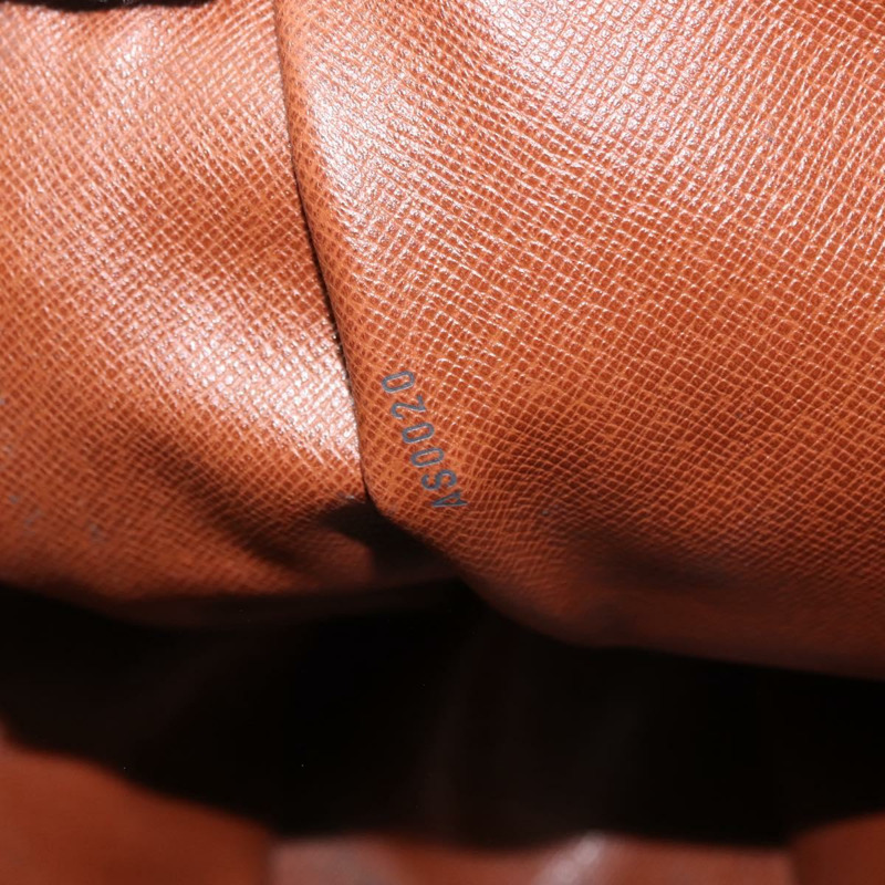 【日本直送】路易威登 Monogram Boulogne 35 肩背包 M51260 LV Auth ep11144-11