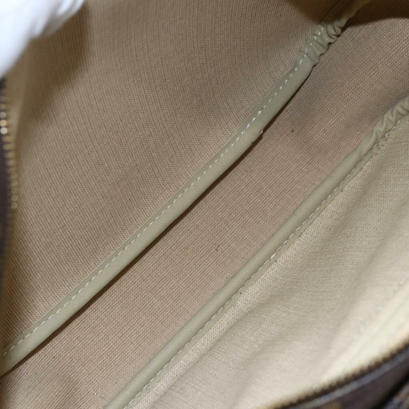 【日本直送】路易威登 Monogram Reporter PM 肩背包 M45254 LV Auth ep10962-10