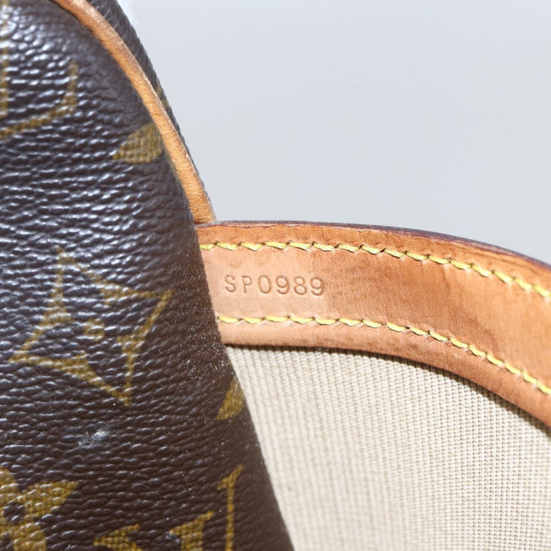 【日本直送】路易威登 Monogram Reporter PM 肩背包 M45254 LV Auth ep10962-11