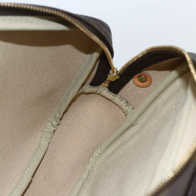 【日本直送】路易威登 Monogram Reporter PM 肩背包 M45254 LV Auth ep10962-17