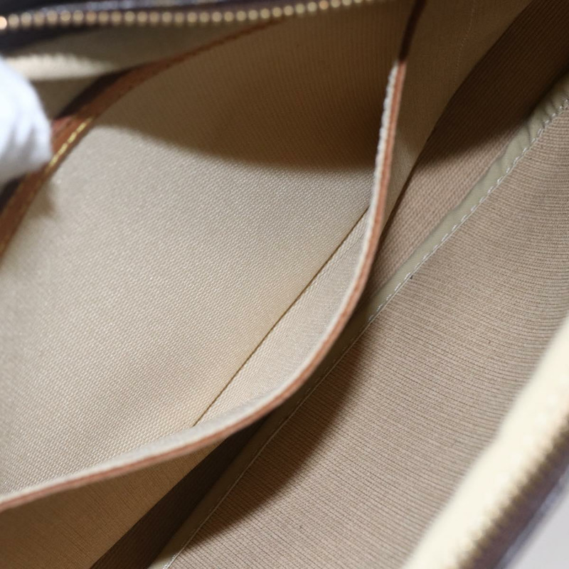 【日本直送】路易威登 Monogram Reporter PM 肩背包 M45254 LV Auth ep10962-20