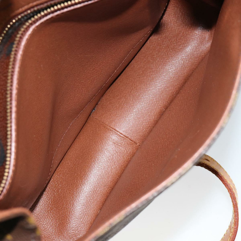 【日本直送】路易威登 Monogram Saint Cloud GM 肩背包 M51242 LV Auth ep11145-9