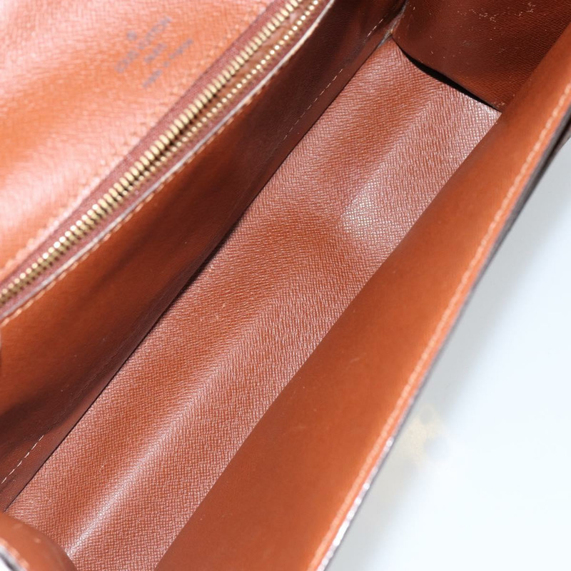 【日本直送】路易威登 Monogram Monceau 28 手提包 M51185 LV 正品 ep11025-9