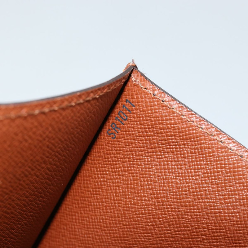 【日本直送】路易威登 Monogram Monceau 28 手提包 M51185 LV 正品 ep11025-11