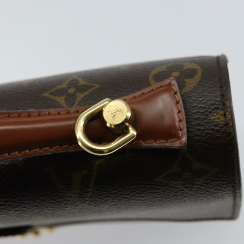 【日本直送】路易威登 Monogram Monceau 28 手提包 M51185 LV 正品 ep11025-17