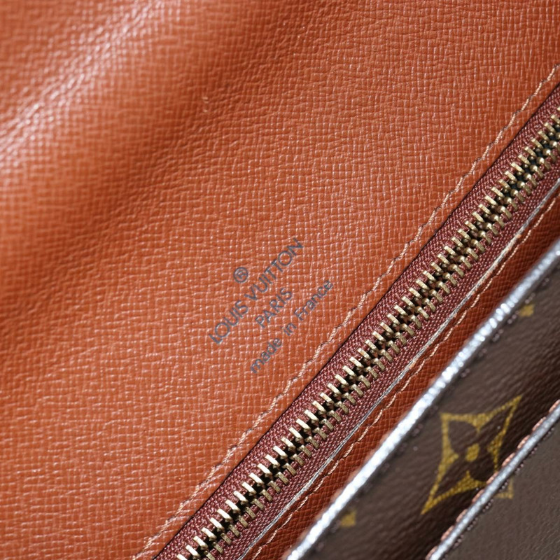 【日本直送】路易威登 Monogram Monceau 28 手提包 M51185 LV 正品 ep11025-20