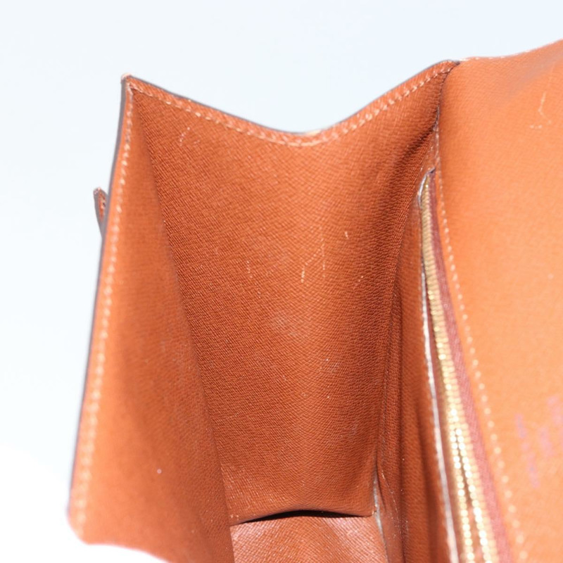 【日本直送】路易威登 Monogram Monceau 28 手提包 M51185 LV 正品 ep11025-22