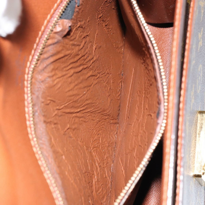 【日本直送】路易威登 Monogram Monceau 28 手提包 M51185 LV 正品 ep11025-23