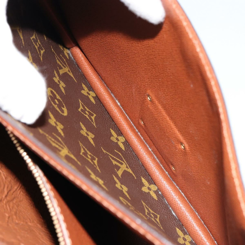 【日本直送】路易威登 Monogram Monceau 28 手提包 M51185 LV 正品 ep11025-24