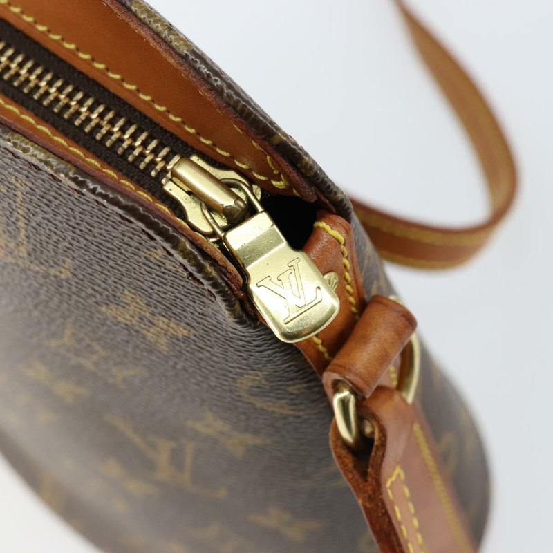 【日本直送】路易威登 Monogram Drouot 單肩包 M51290 LV Auth ep11083-9