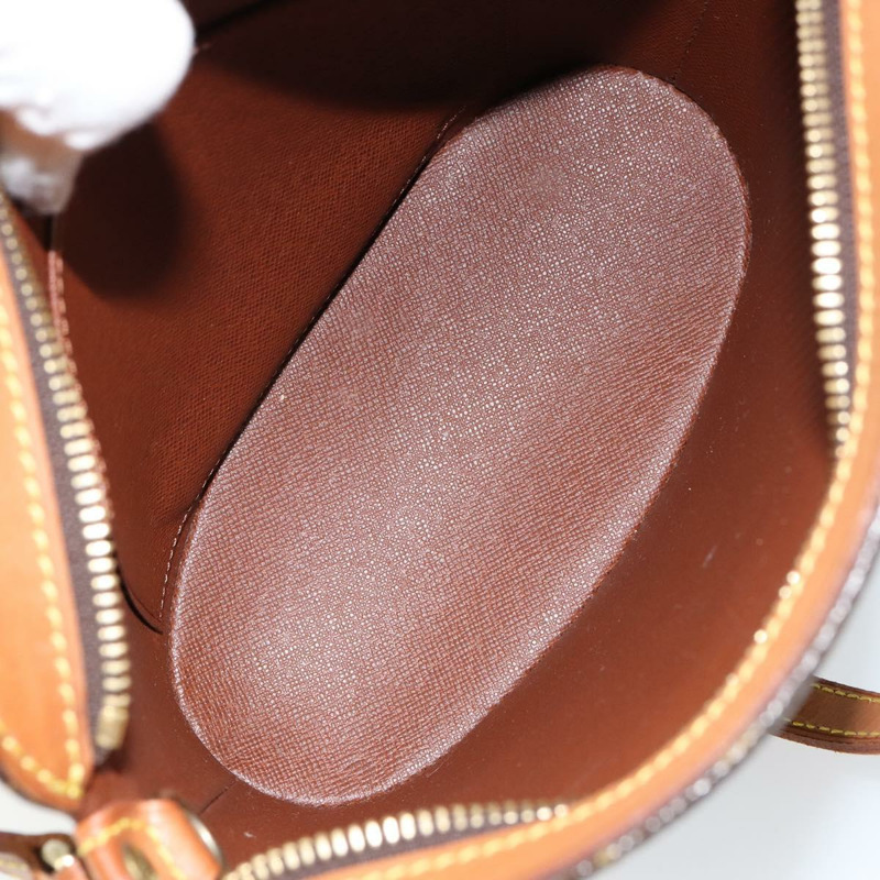 【日本直送】路易威登 Monogram Drouot 單肩包 M51290 LV Auth ep11083-10