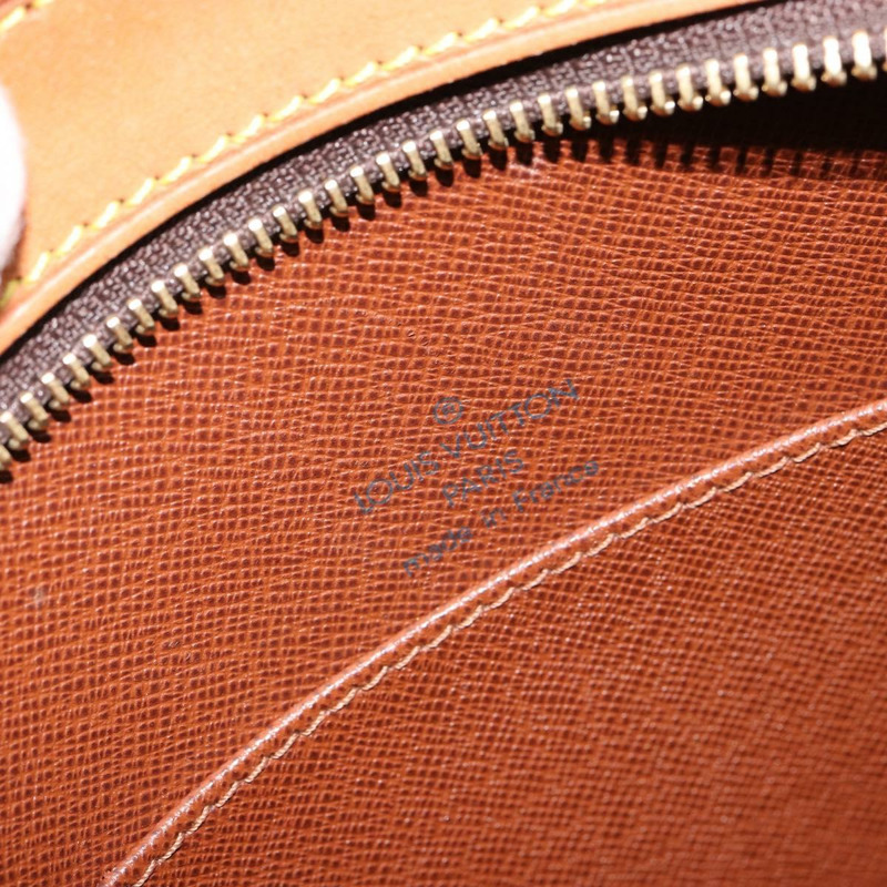 【日本直送】路易威登 Monogram Drouot 單肩包 M51290 LV Auth ep11083-16