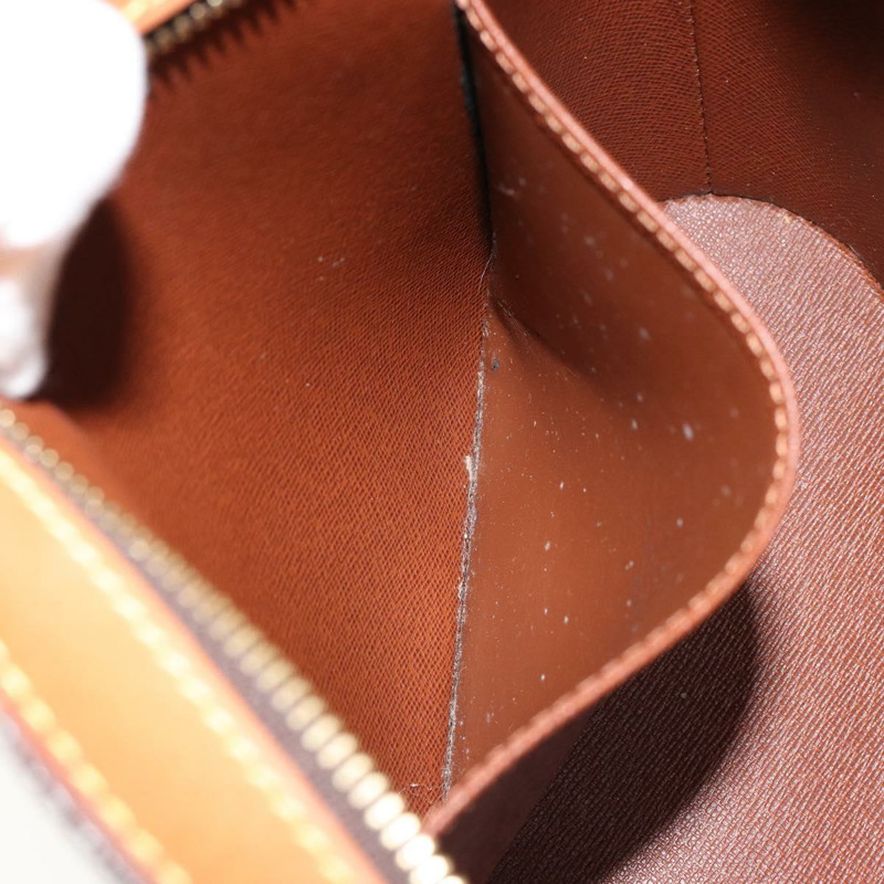 【日本直送】路易威登 Monogram Drouot 單肩包 M51290 LV Auth ep11083-19