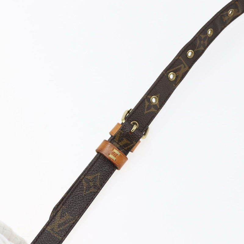 【日本直送】路易威登 Monogram Nile 肩背包 M45244 LV 正品 ep10984-7