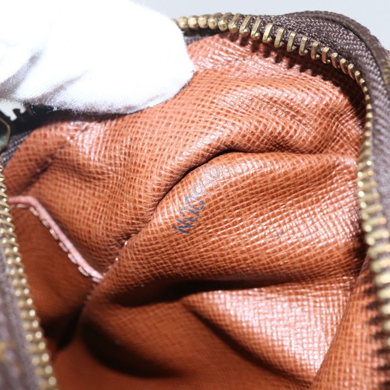 【日本直送】路易威登 Monogram Nile 肩背包 M45244 LV 正品 ep10984-11