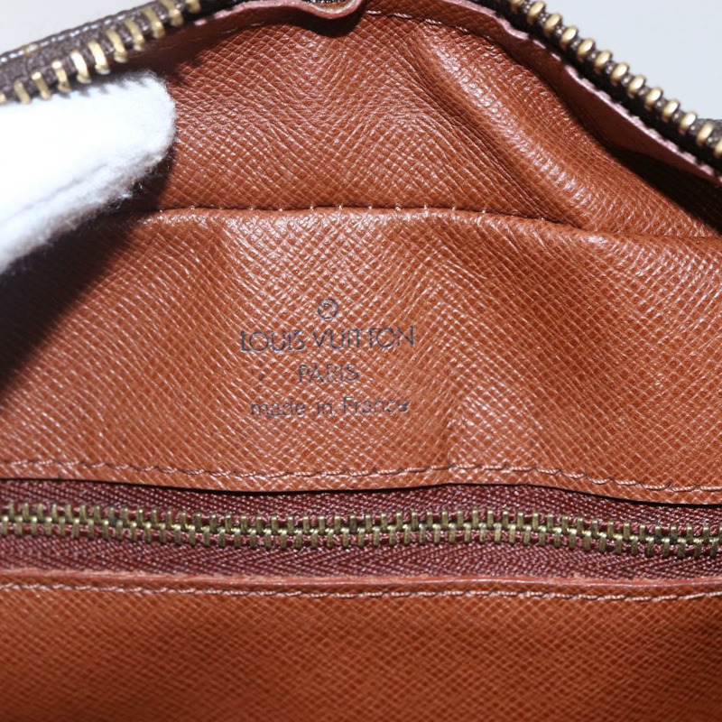 【日本直送】路易威登 Monogram Nile 肩背包 M45244 LV 正品 ep10984-17