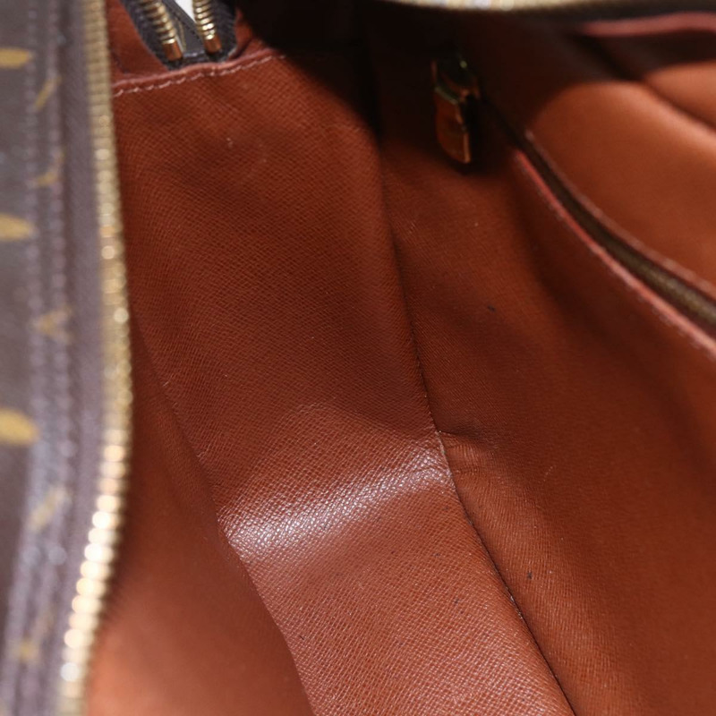 【日本直送】路易威登 Monogram Nile 肩背包 M45244 LV 正品 ep10984-19