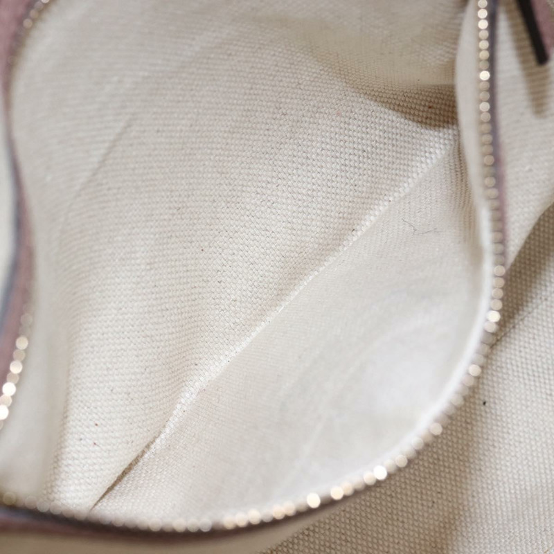 【日本直送】GUCCI Soho 手提包 皮革 粉紅色 正品 ep11088-21