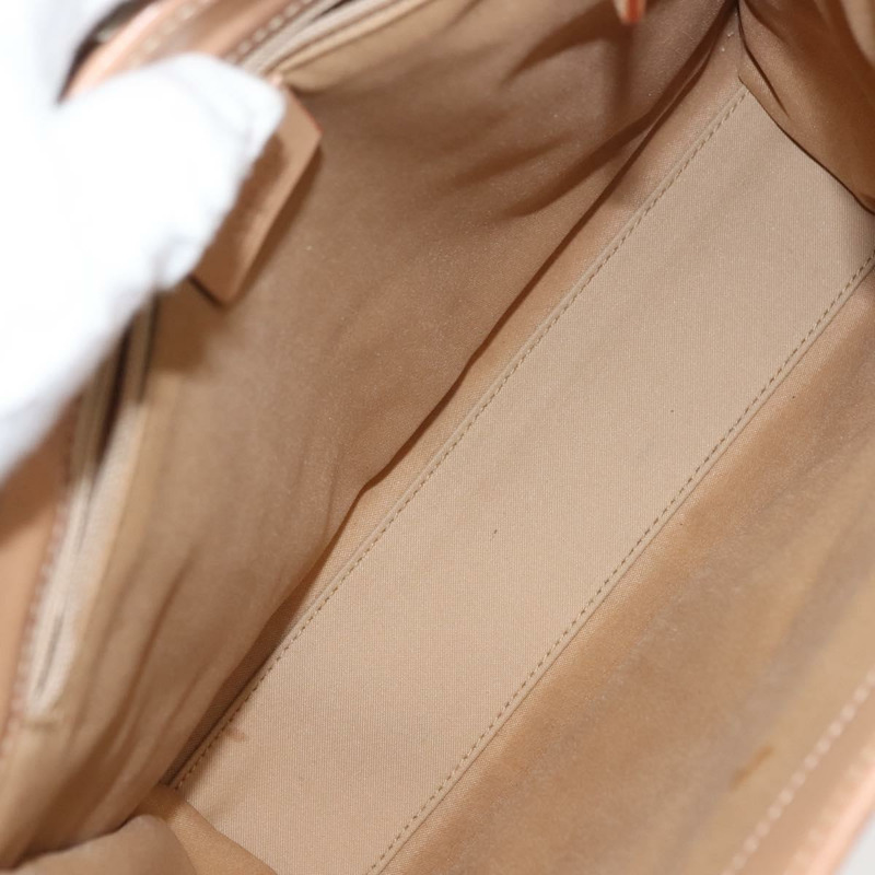 【日本直送】GUCCI GG帆布Jackie手提包 帆布皮革 白色 米色 正品 ep11053-9