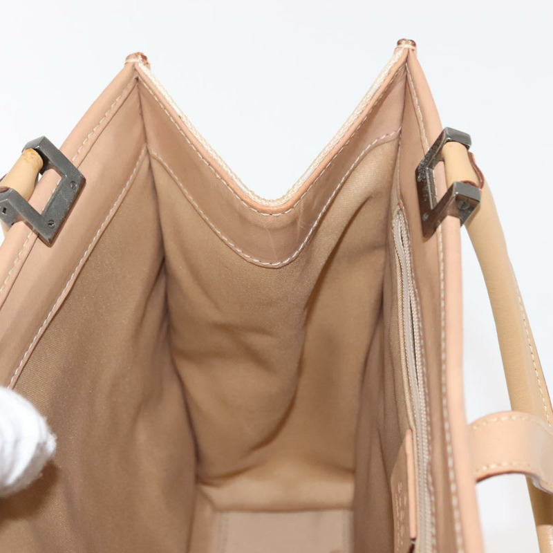 【日本直送】GUCCI GG帆布Jackie手提包 帆布皮革 白色 米色 正品 ep11053-19