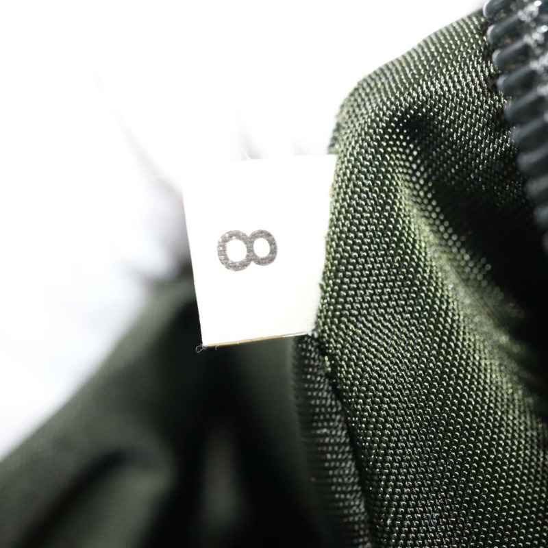 【日本直送】PRADA 尼龍卡其色配件包 正品 ep10991-11